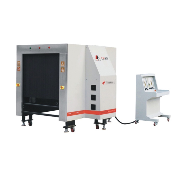 2020款龍門式AD-120100型X射線安全檢查設備